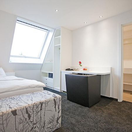 גרלינגן Hotel Krone Ohg חדר תמונה