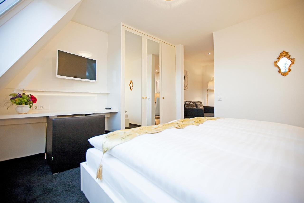 גרלינגן Hotel Krone Ohg מראה חיצוני תמונה
