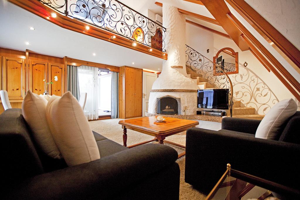 גרלינגן Hotel Krone Ohg חדר תמונה
