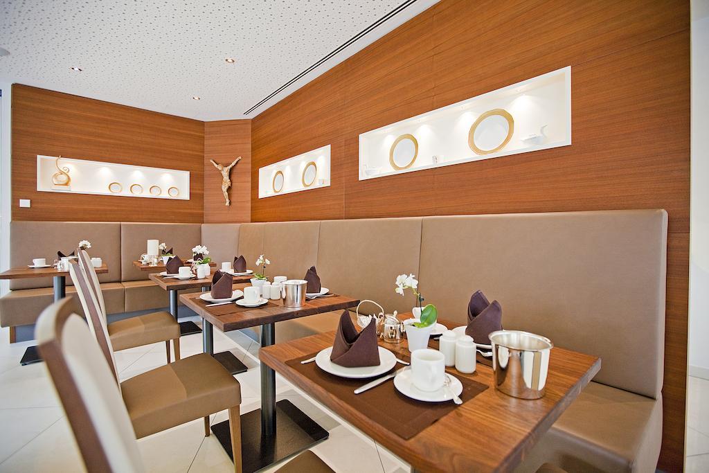גרלינגן Hotel Krone Ohg מראה חיצוני תמונה
